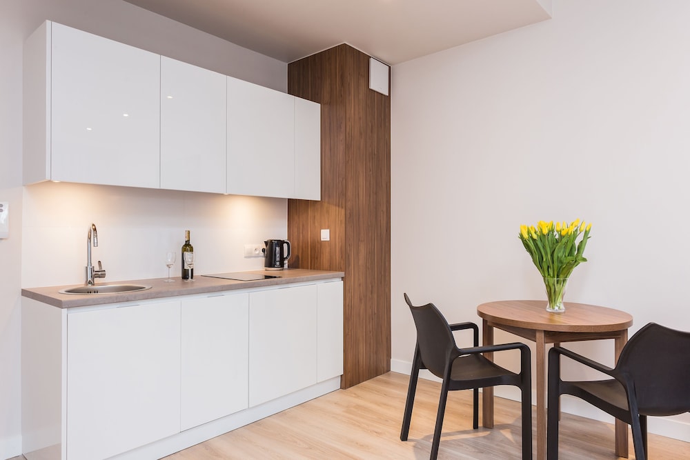 Platinum Residence Mokotow 8/42
