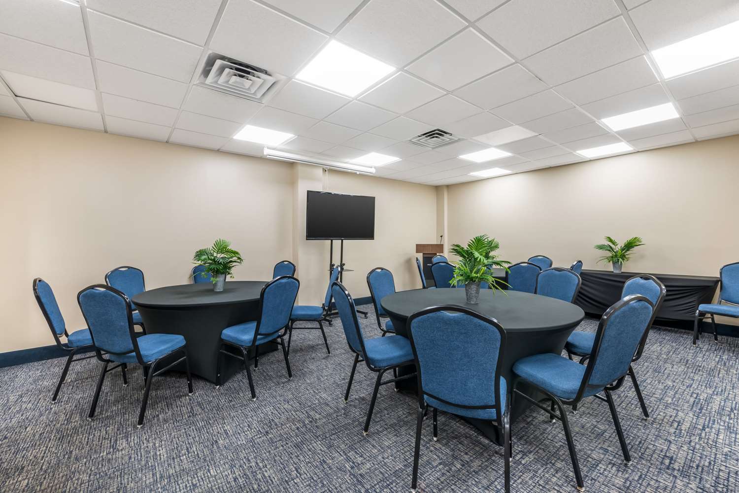 Comfort Inn and Suites Daytona Beach Oceanfront 32/42