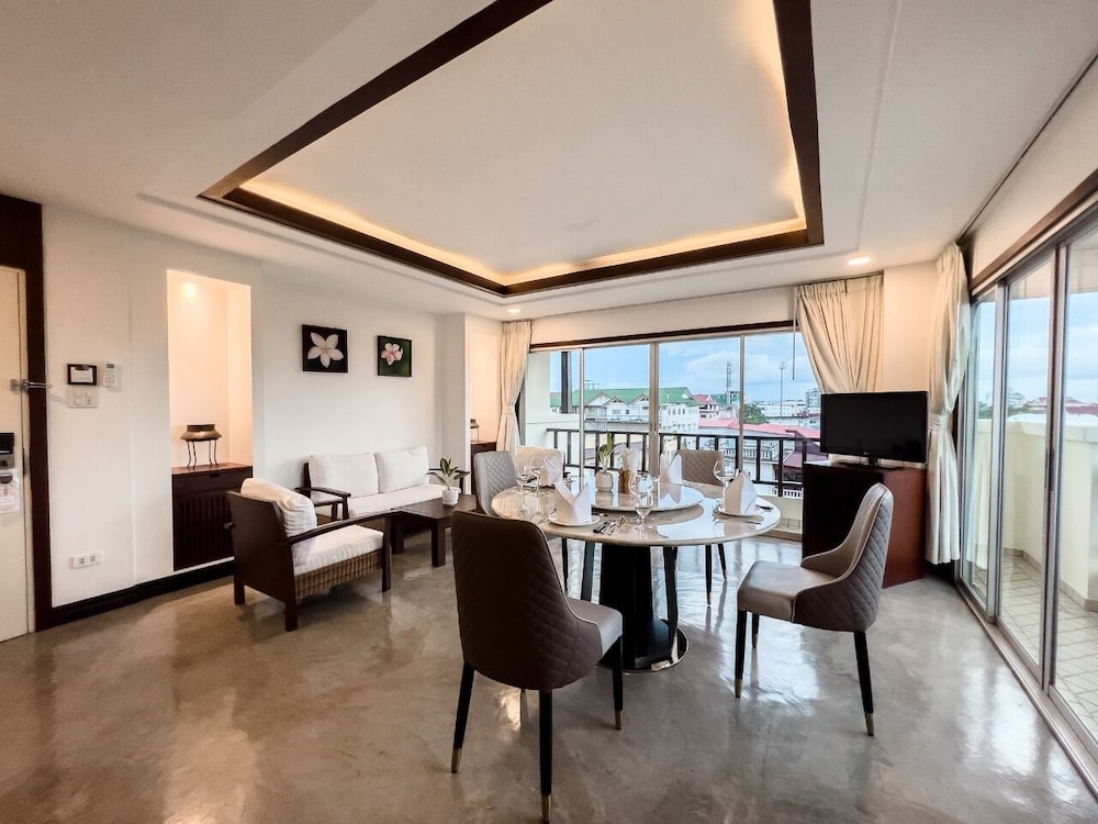 City Inn Vientiane 48/71