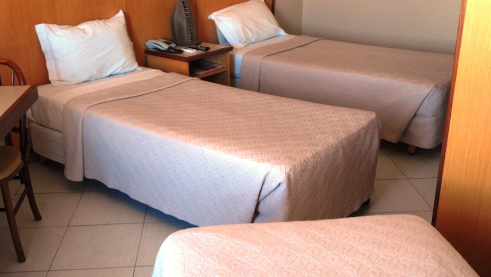 Via Mar Praia Hotel 7/30