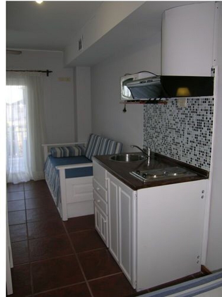 Costa Carilo Apart Hotel Spa de Mar 5/33