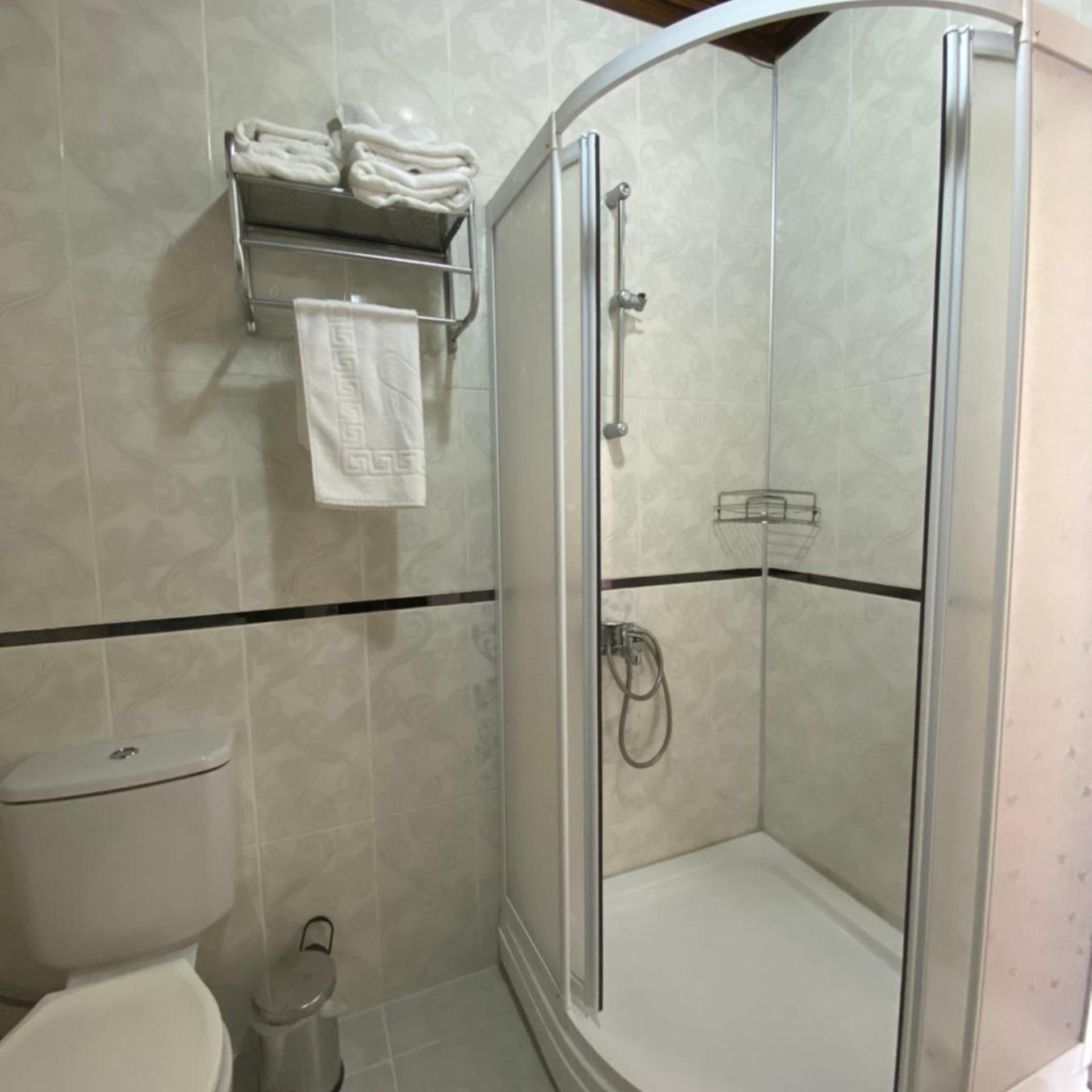 Oasis Edirne 50/50