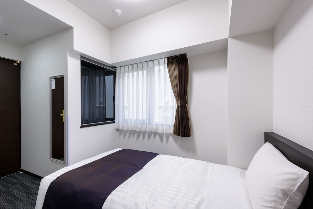 Shimbashi Urban Hotel 9/17