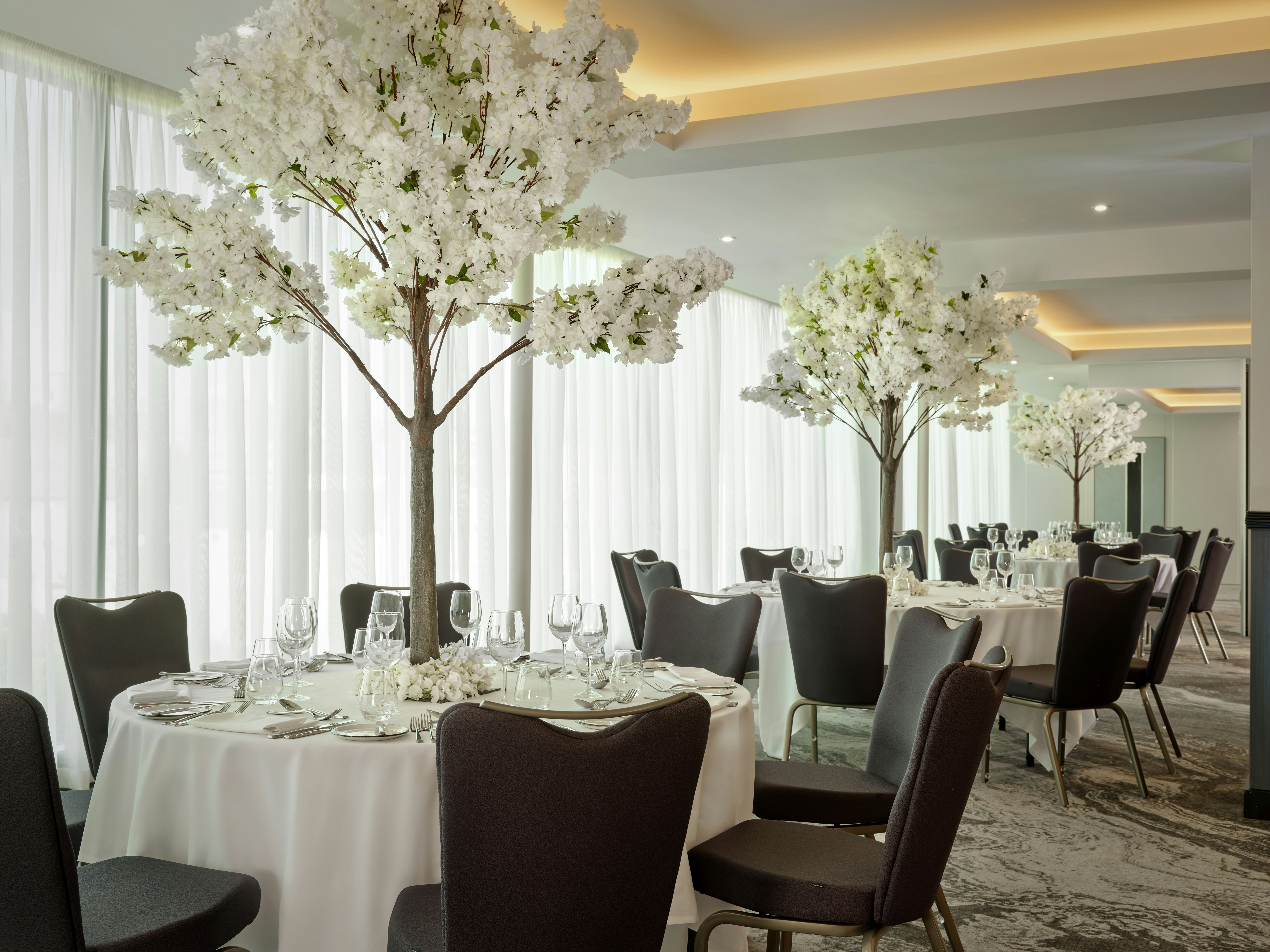 DoubleTree by Hilton Sheffield City 30/47