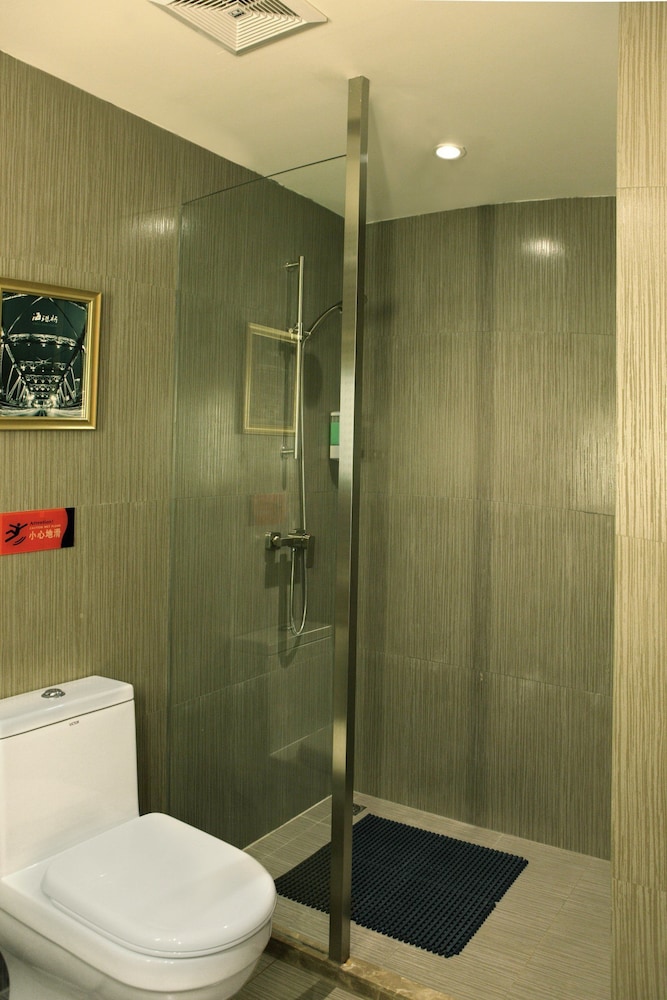 Hai Zhu Hotel 40/41