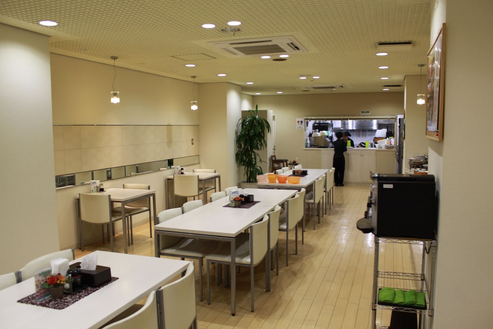 Hotel Green City 35/47