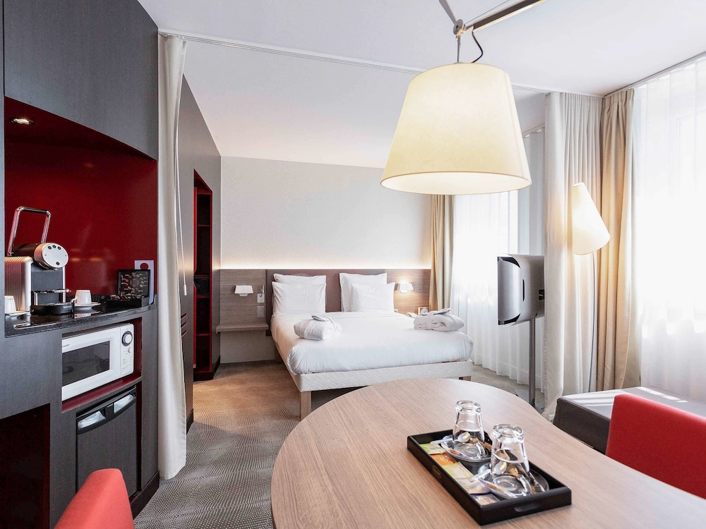 Novotel Suites Geneve Aeroport 22/74