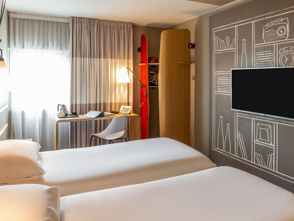 ibis Birmingham Airport - NEC 30/74