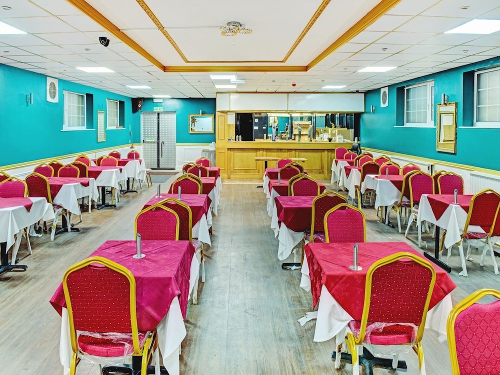OYO Shilton Inn 35/46