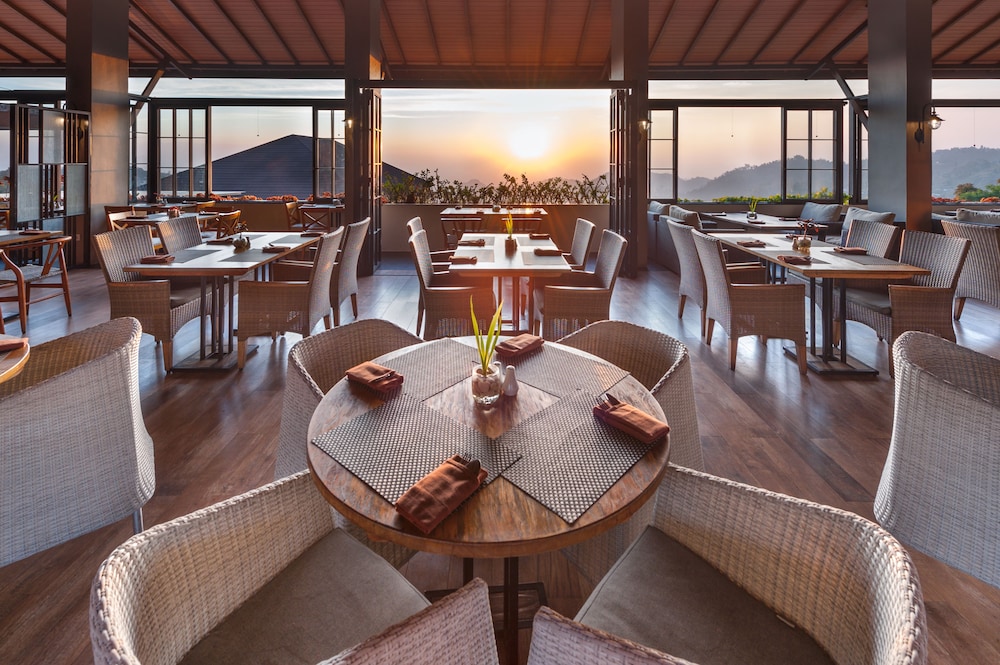 Nava Hotel Tawangmangu 56/73