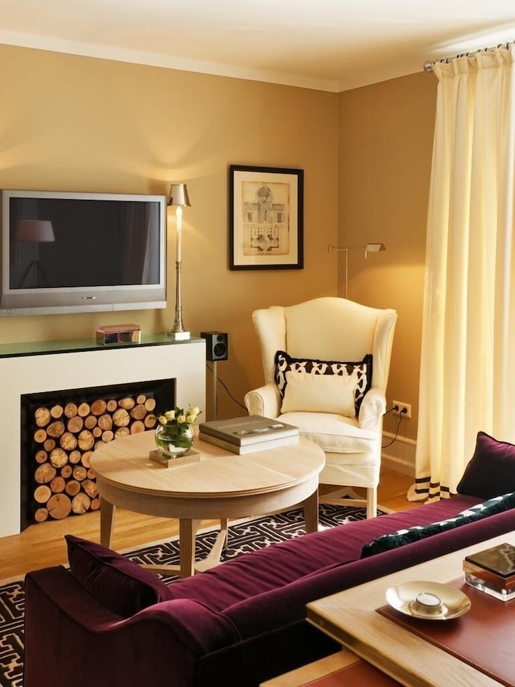 Boutiquehotel Heidelberg Suites Small Luxury Hotels 54/64