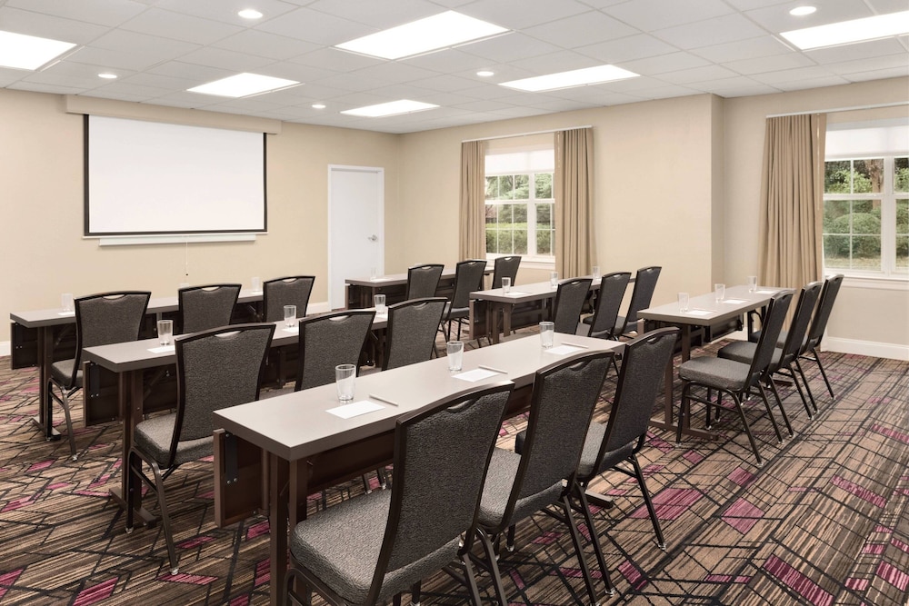 Residence Inn Atlanta Gwinnett Place 41/46