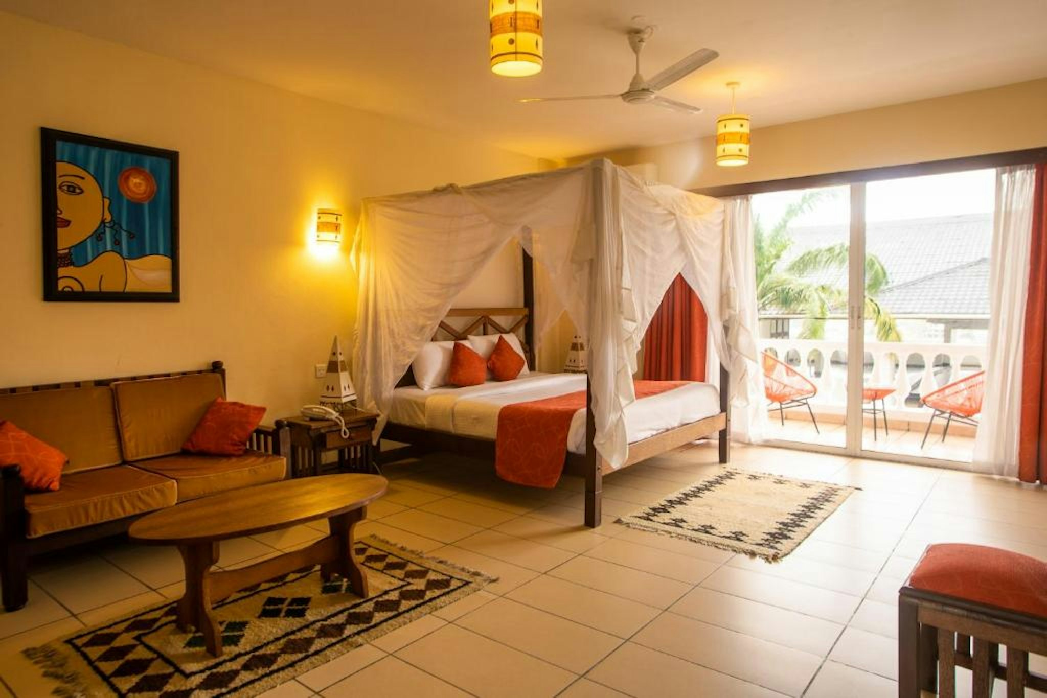 CityBlue Creekside Hotel & Suites 18/25