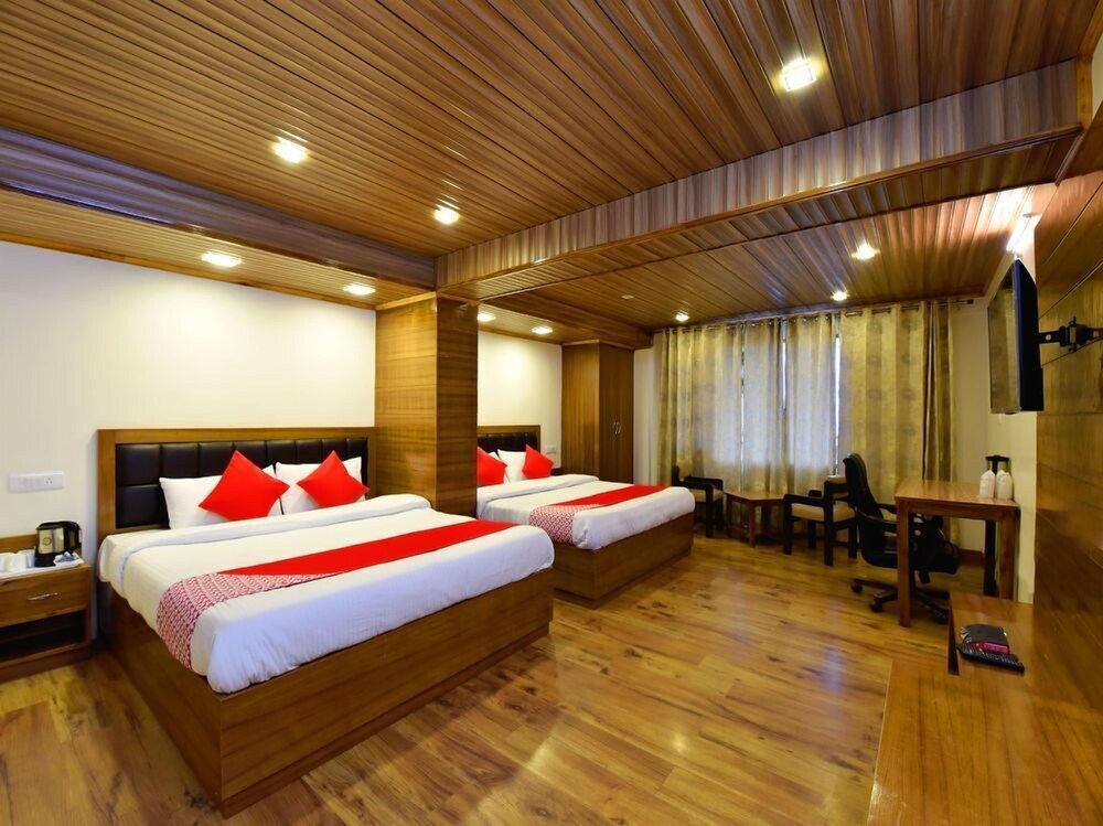 Hotel Himalayan Escape 19/50