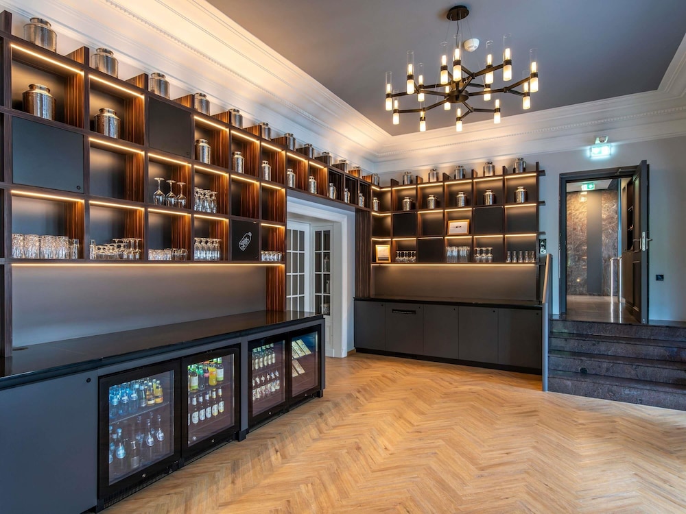 Mercure Hotel Luebeck City Center 8/50