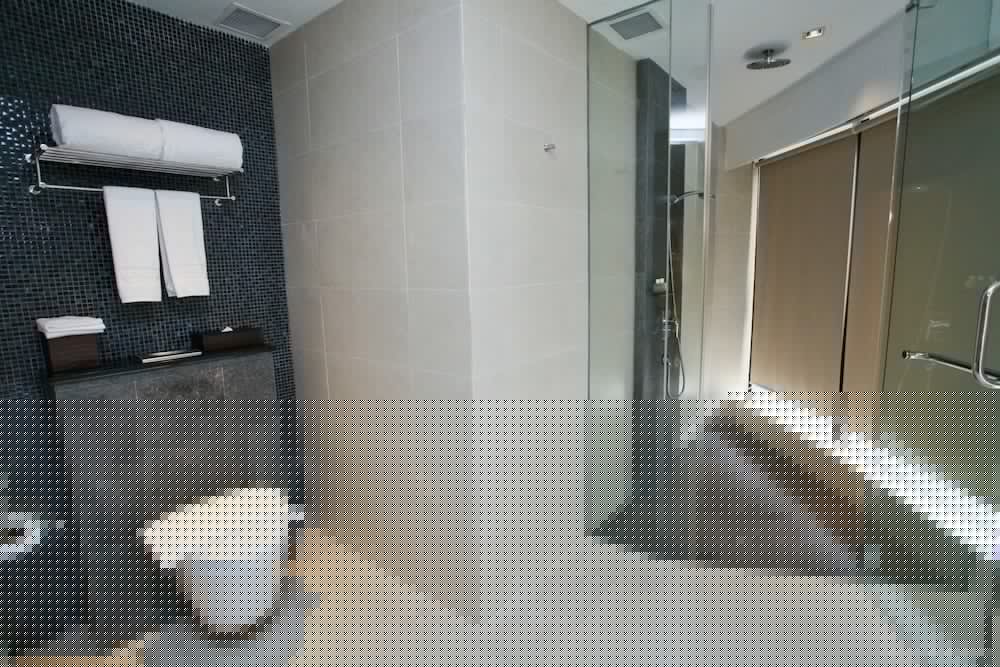 D Hotel Singapore 11/36
