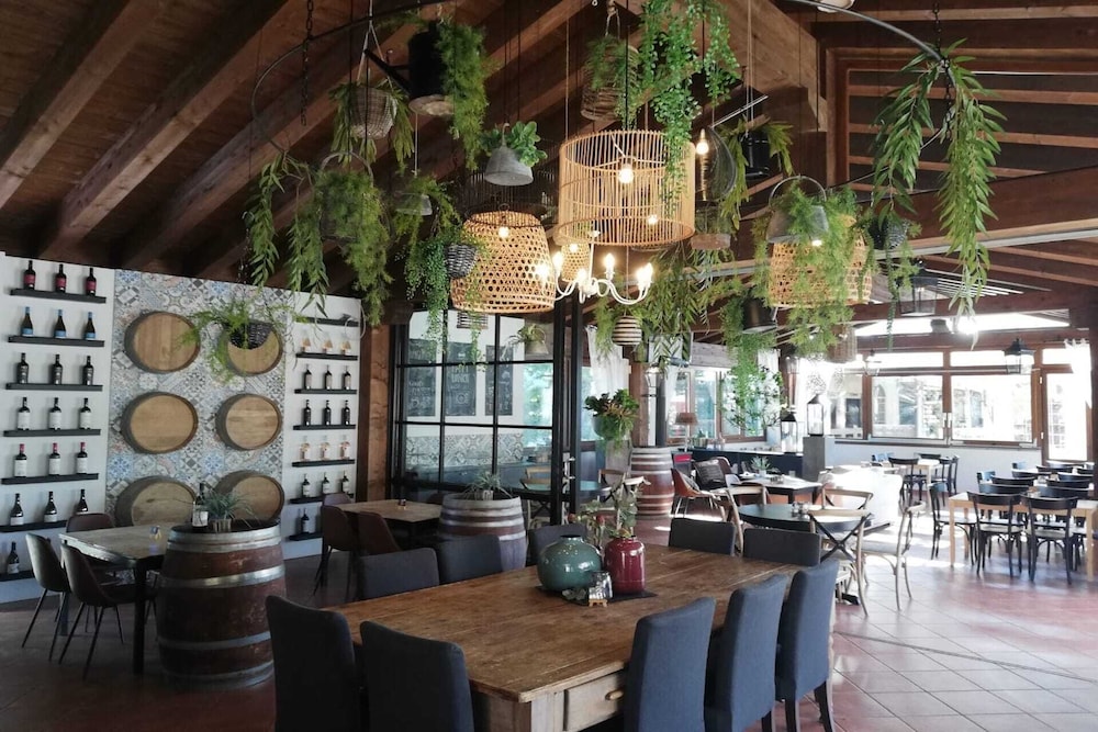 Glamping Village Orlando in Chianti 33/50