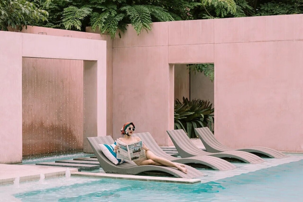 Syn Boutique Hotel 40/70