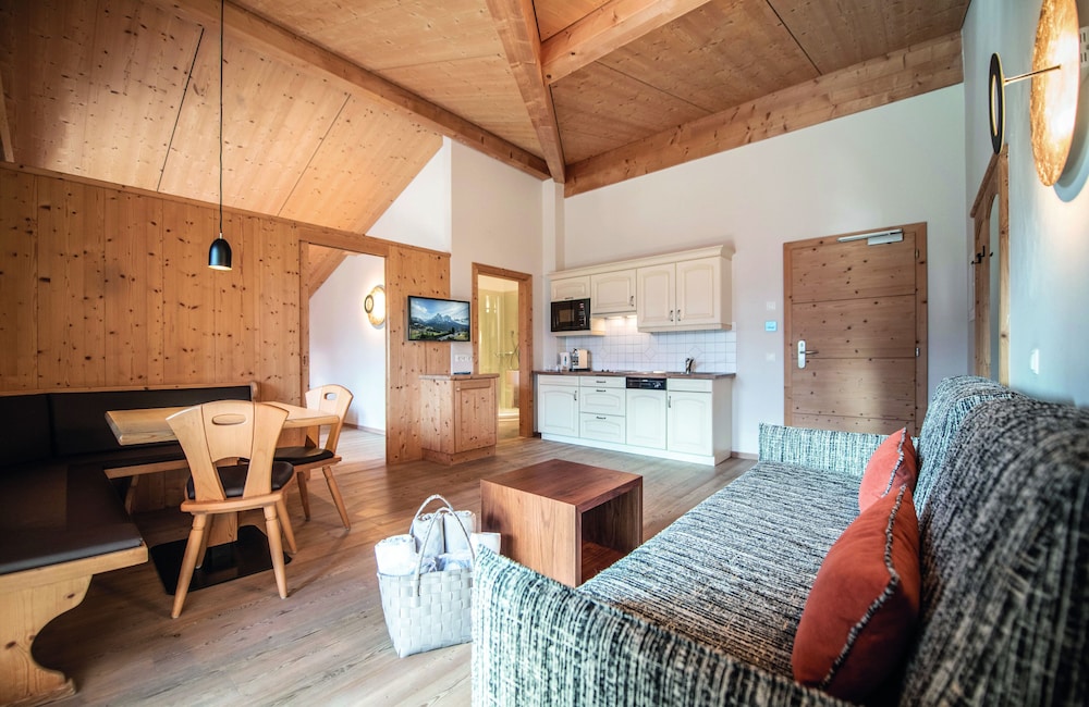 Sonus Alpis - Adults Only 35/50