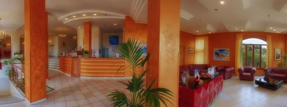 Panoramic 8/50