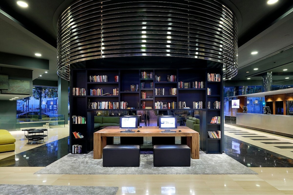 Hotel Sb Icaria Barcelona 58/74