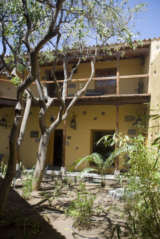 Rural Casa de los Camellos Hotel 1/41
