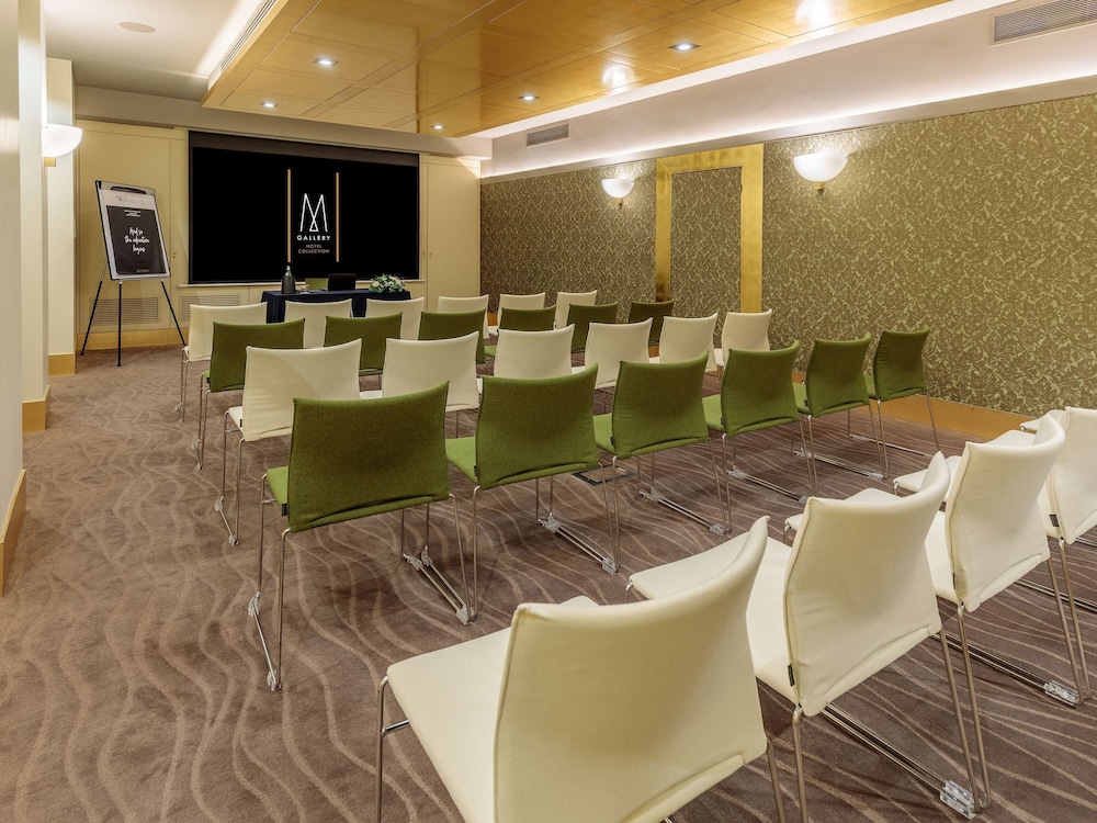 Papadopoli Hotel Venezia - MGallery Collection 64/78