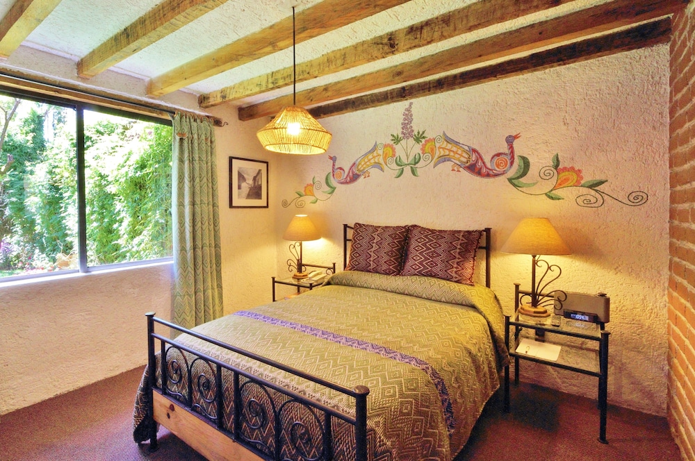 Villas Casa Morada 10/57