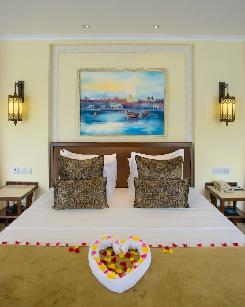 Sarova Whitesands Beach Resort and Spa 62/73
