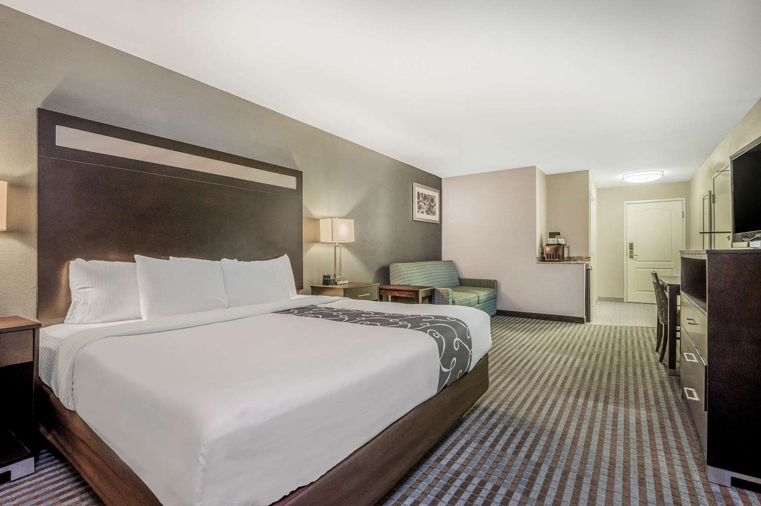 La Quinta Inn & Suites by Wyndham Glendive 13/56