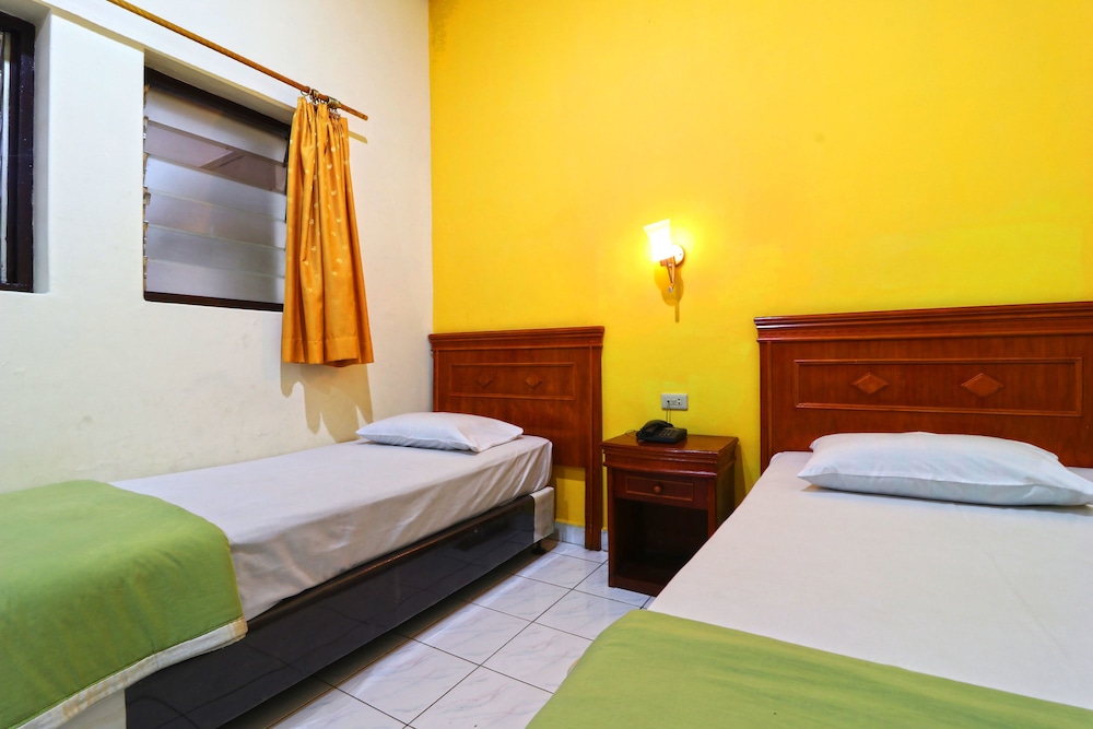 Hotel Sumatera 8/38