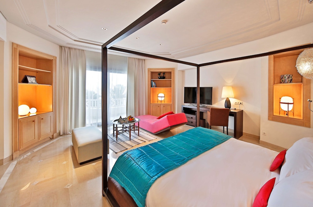 Radisson Blu Palace Resort and Thalasso 17/78