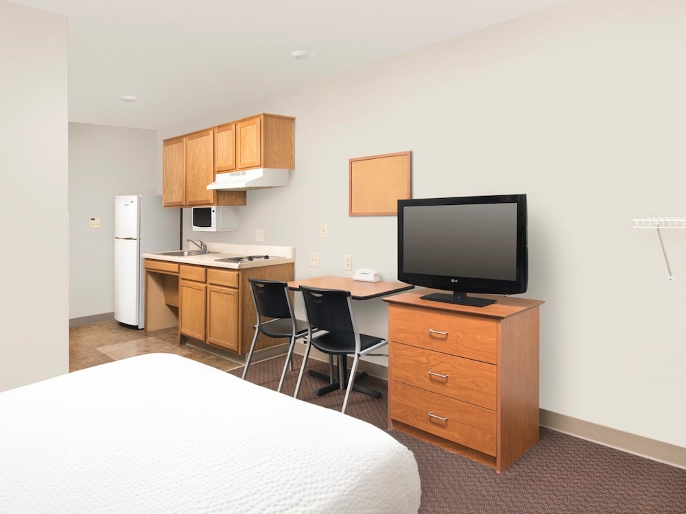 WoodSpring Suites San Antonio Fort Sam 21/41
