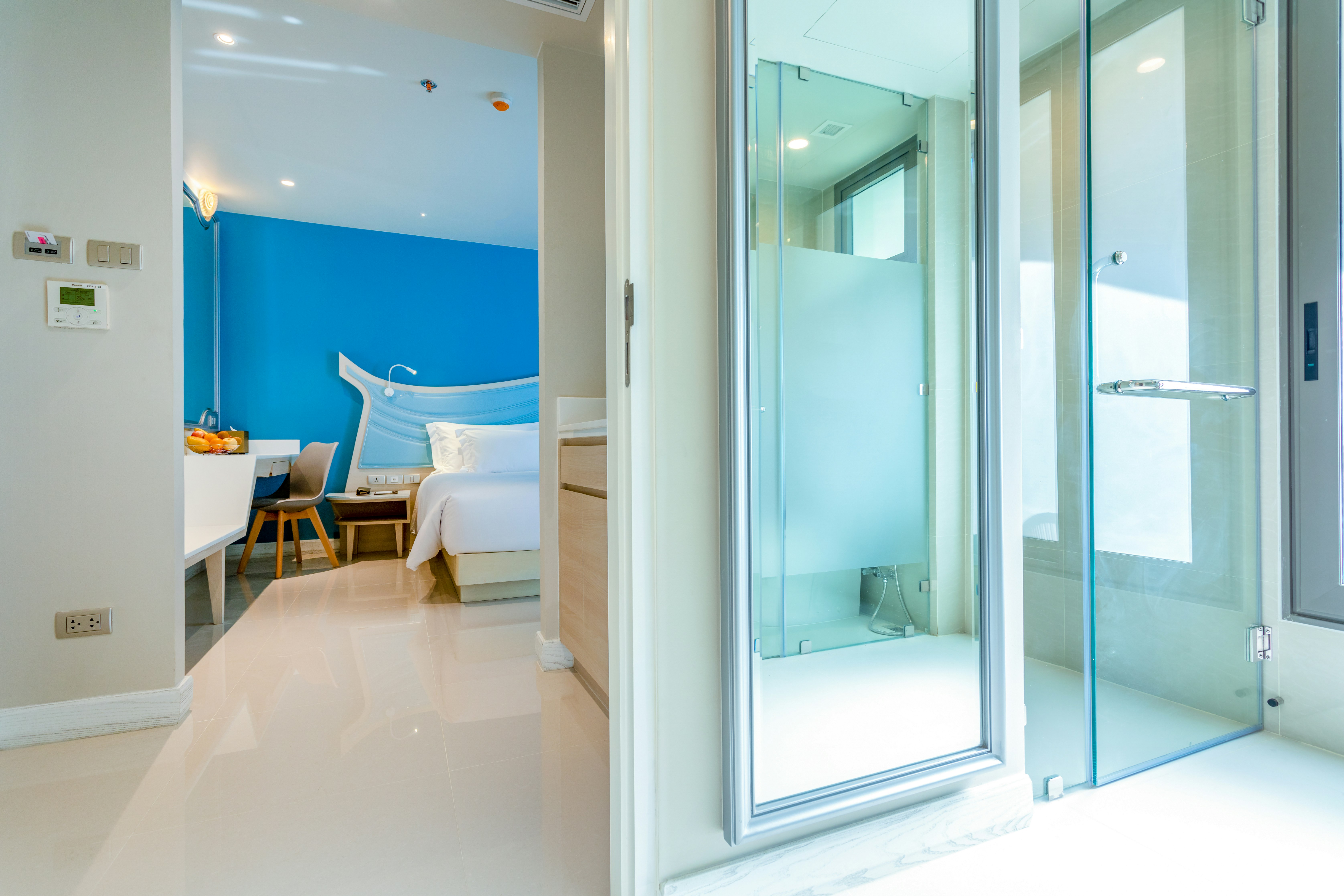 Centara Sonrisa Residences and Suites Sriracha 50/50