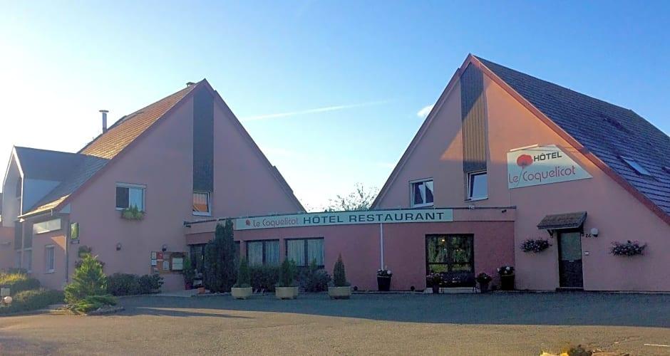 LE COQUELICOT HOTEL 2/31
