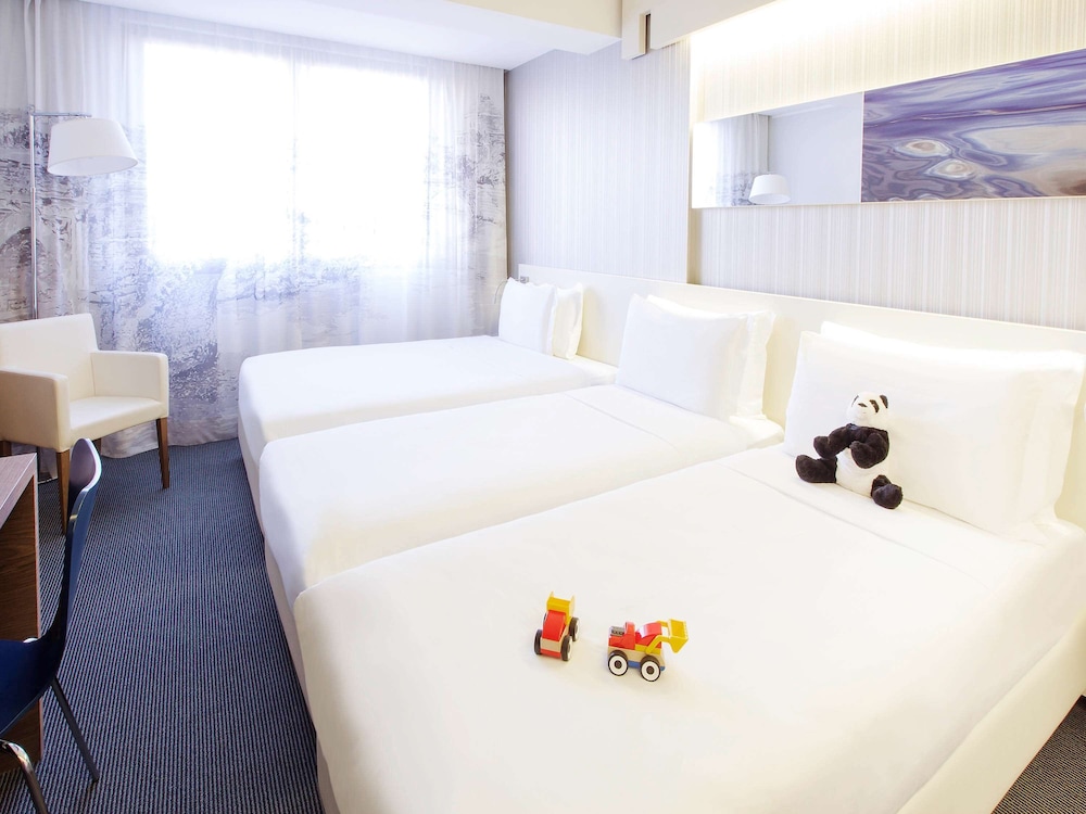 Ibis Styles Roma Eur 22/71