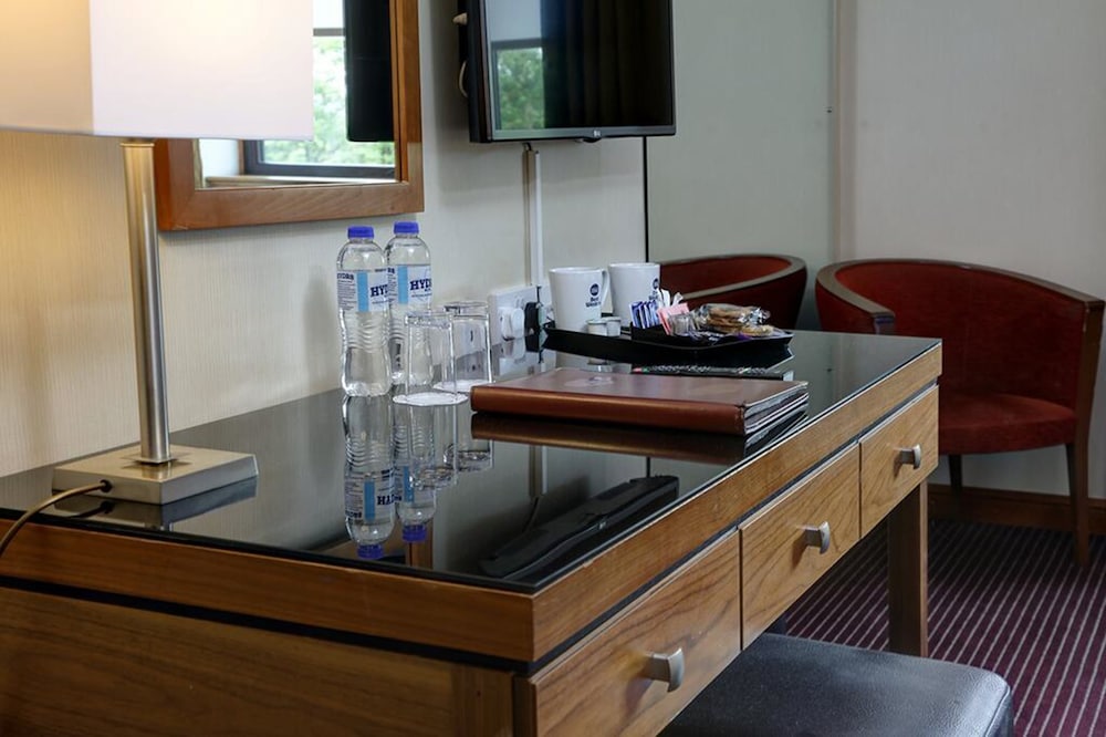 Best Western The Hilcroft Hotel West Lothian 38/66
