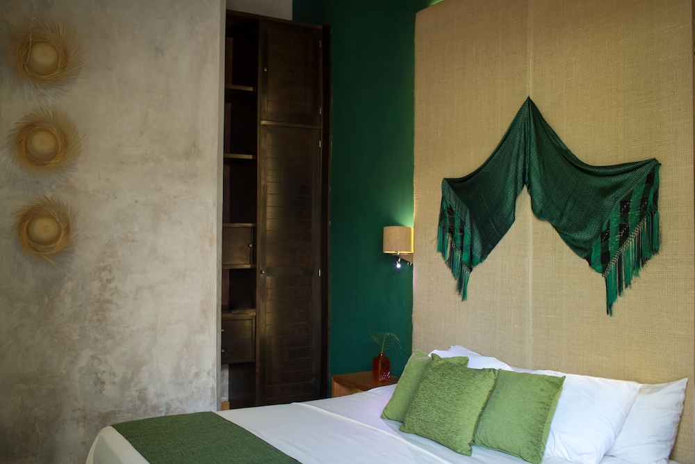 Ya'ax Hotel Boutique 31/74