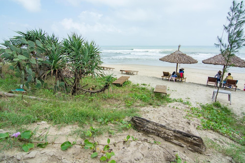 Hung Do Beach Homestay 37/50