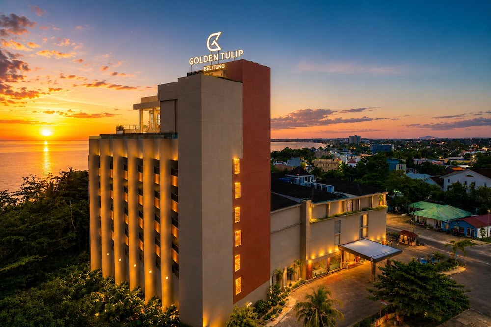 Golden Tulip Essential Belitung 2/59