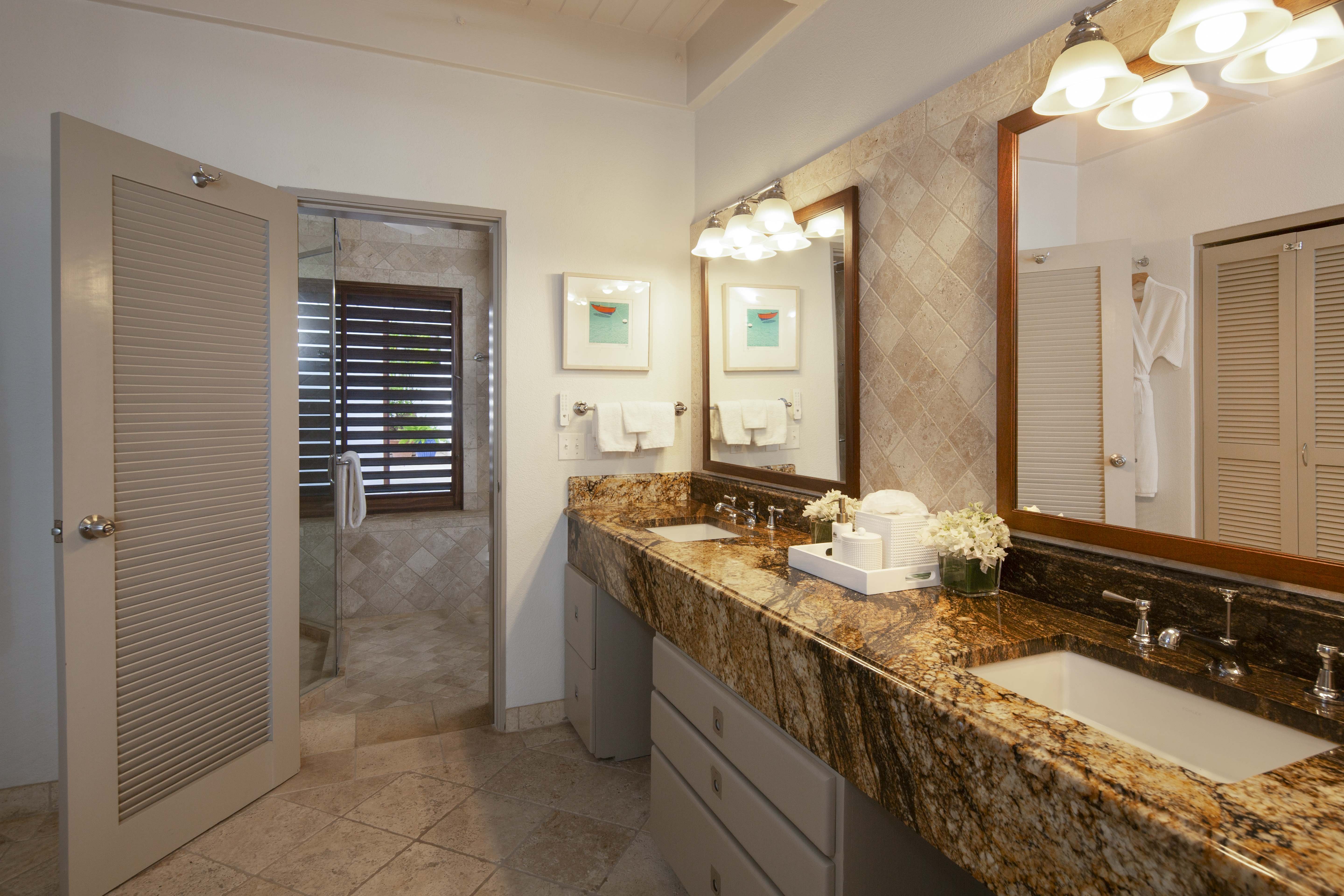 Jumby Bay Island - An Oetker Collection Hotel 50/50