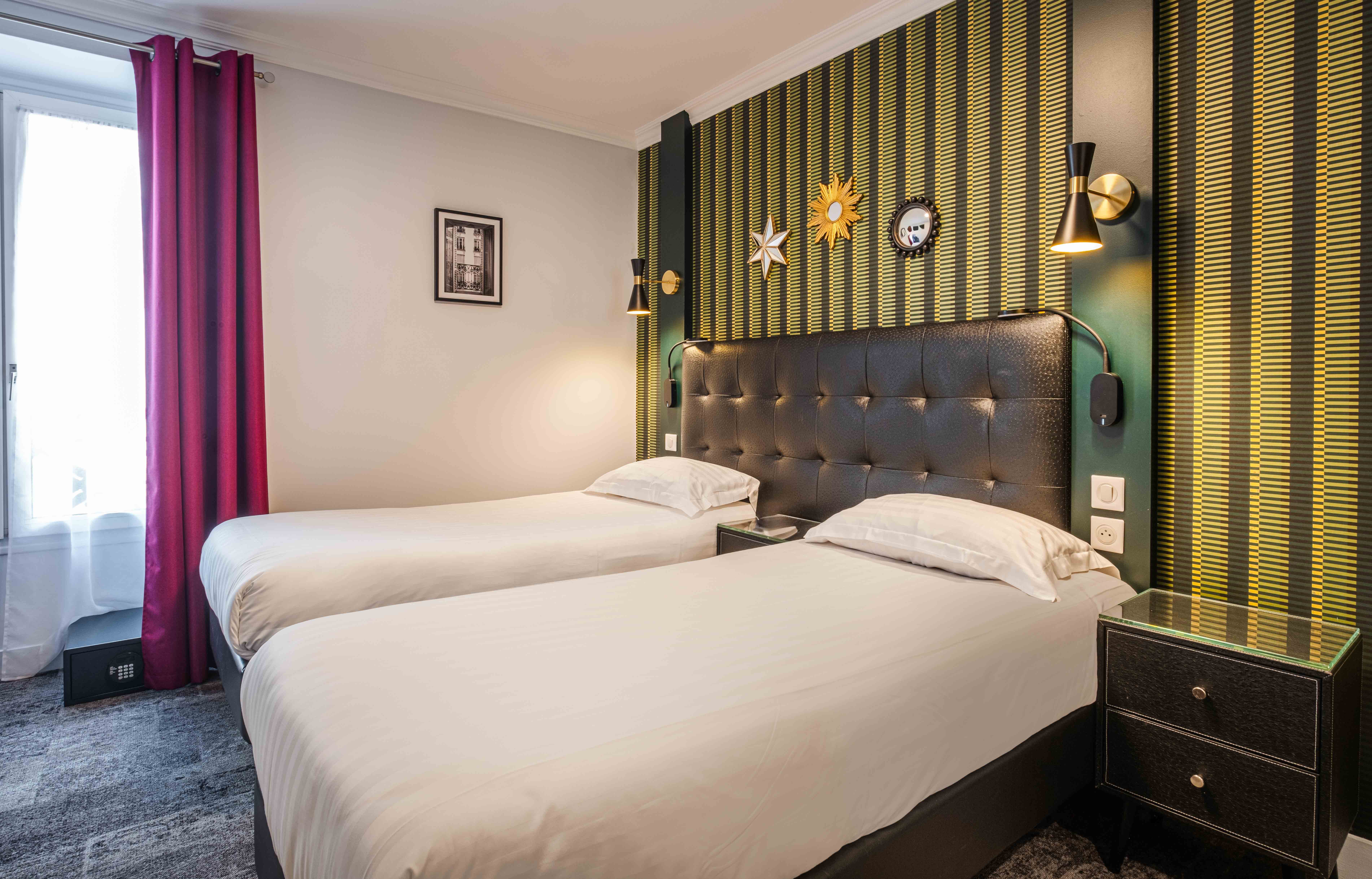 Marena Hotel 17/75