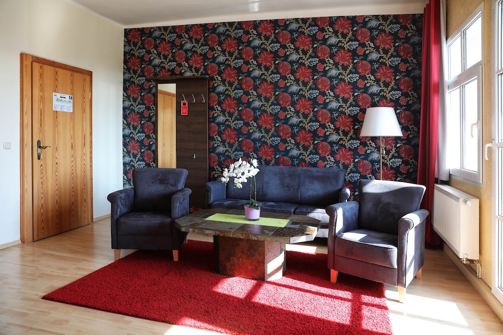 Kulturhotel Kaiserhof 54/75