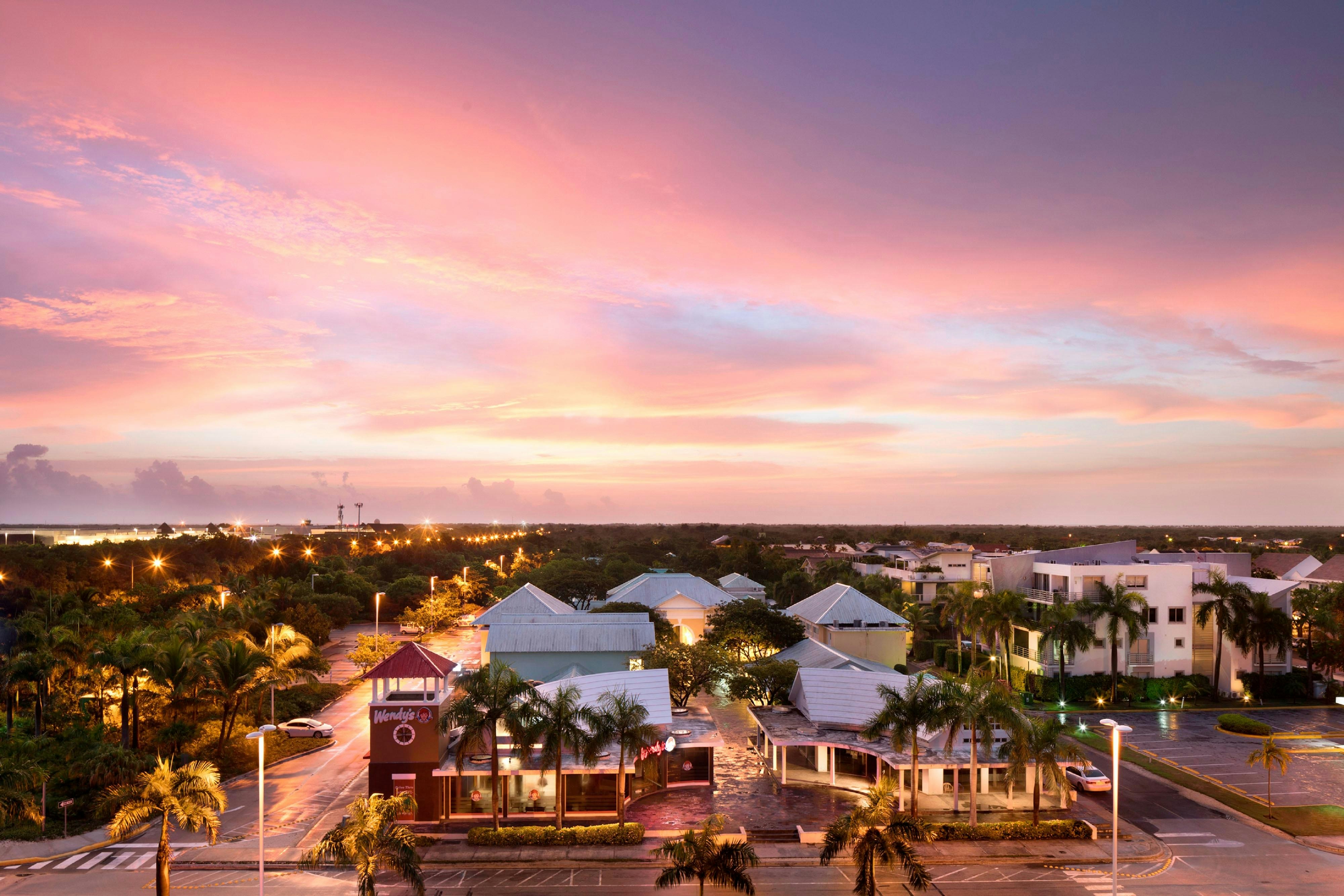 Four Points By Sheraton Puntacana Village 18/20