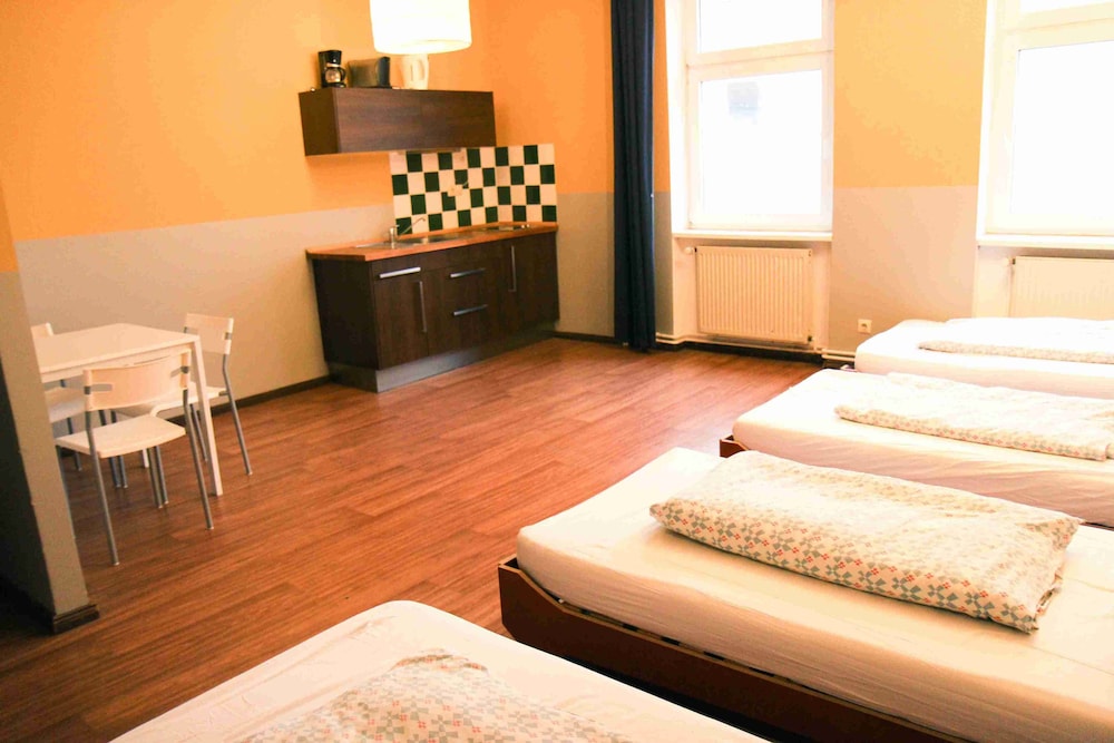 Sunflower Hostel 16/59