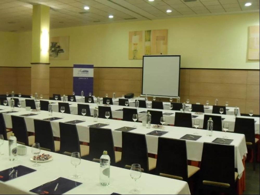 Sercotel La Borona 15/20