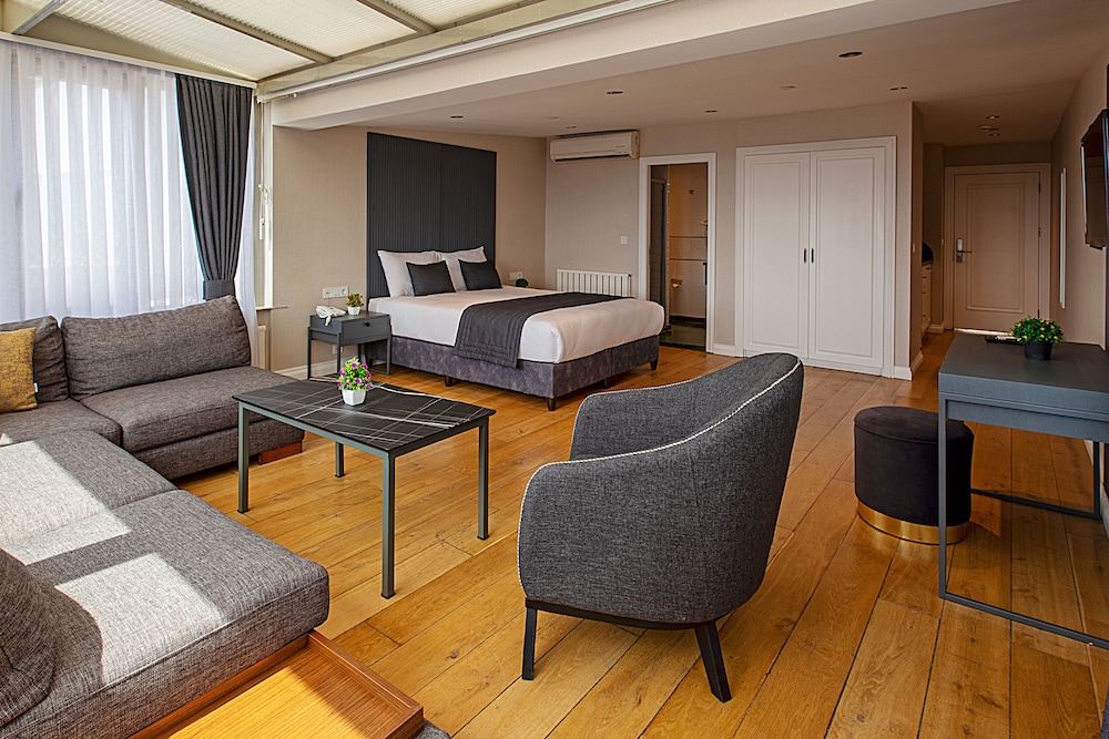 Moss Suites Taksim 35/50