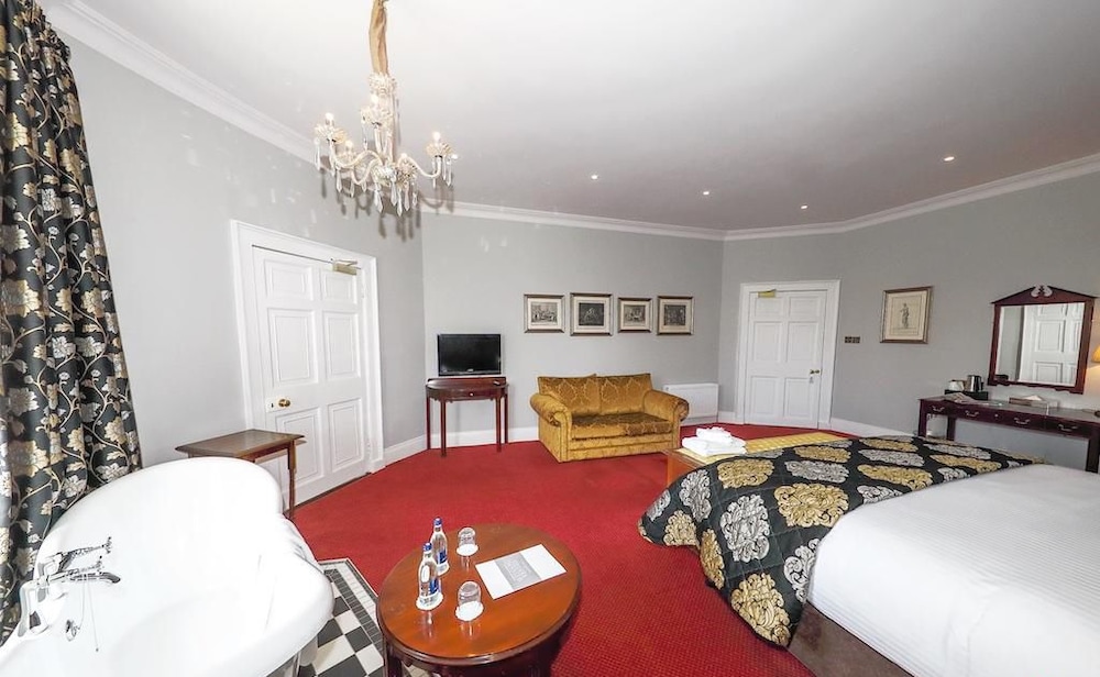 Markree Castle 20/46