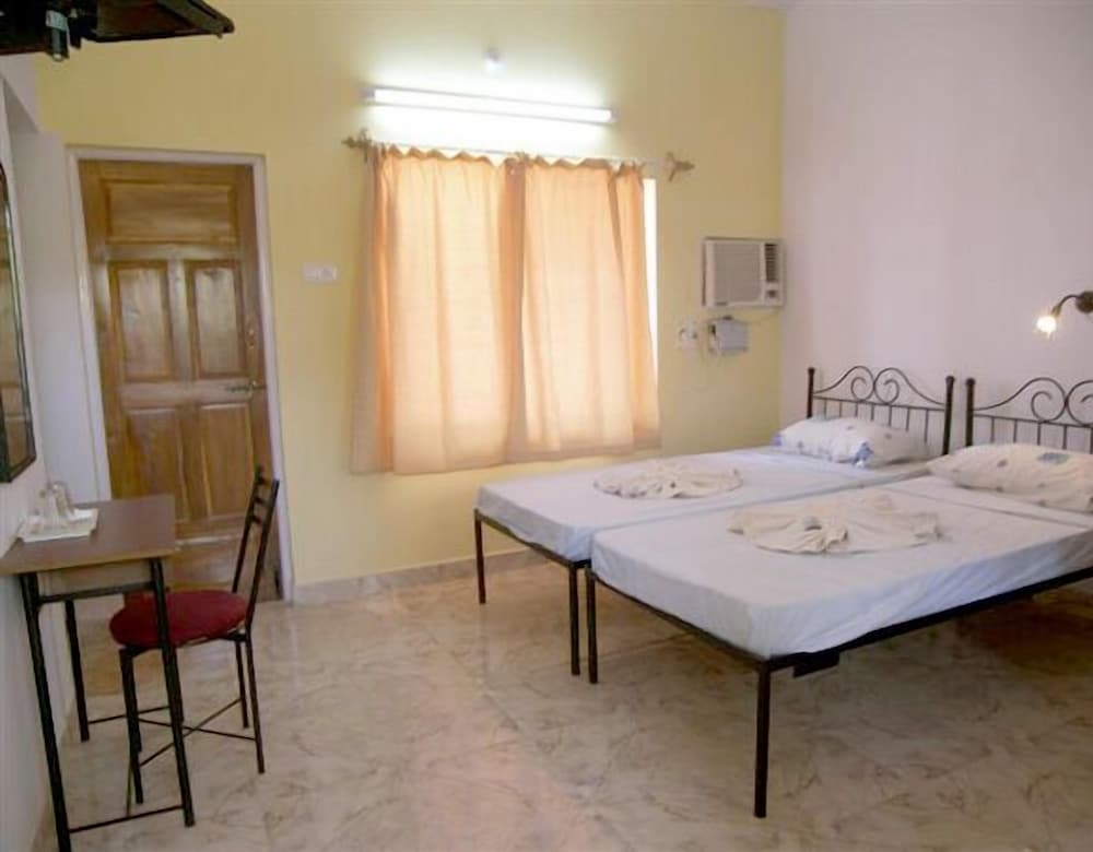 Per Avel Beach Holiday Home 35/47