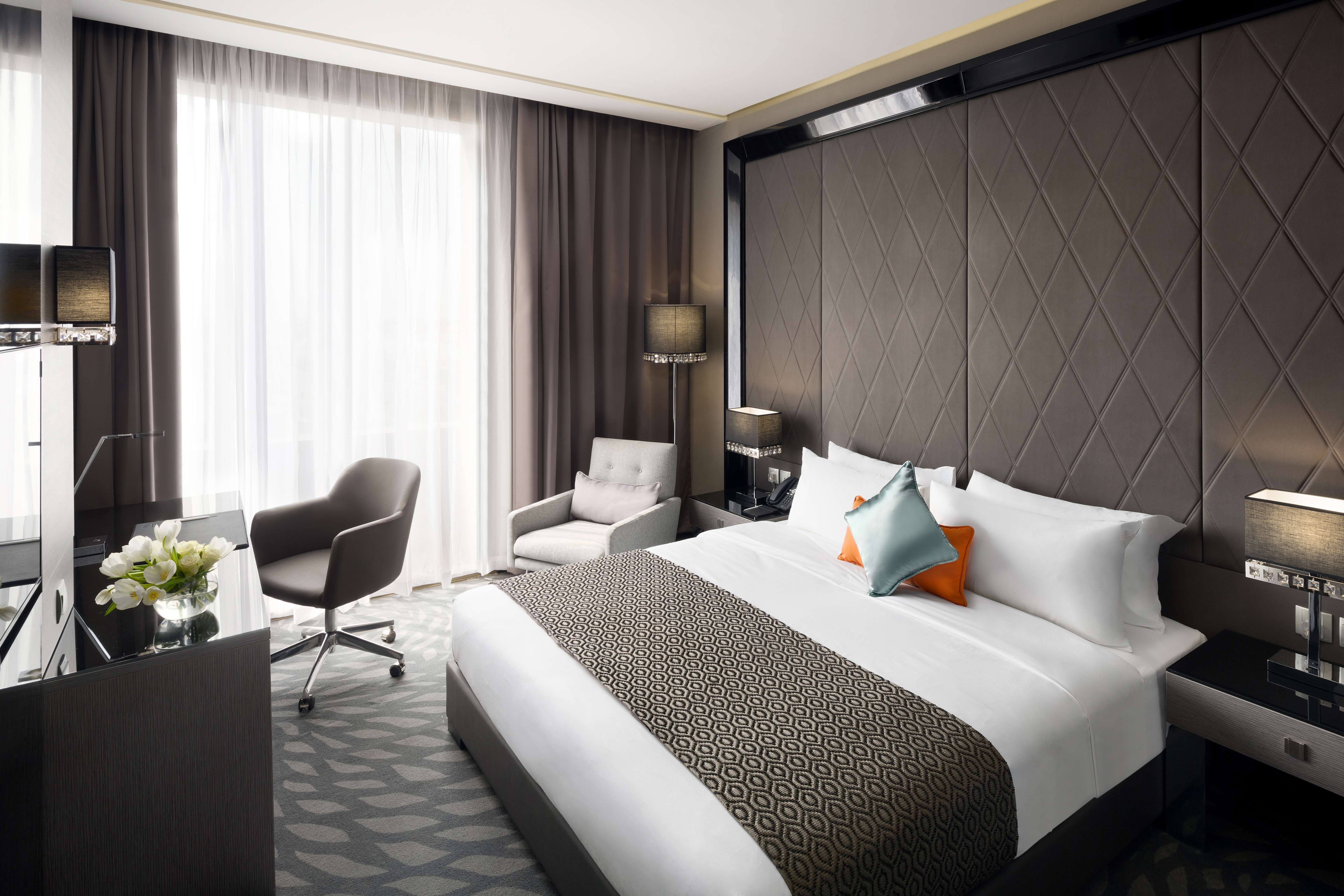 فندق سكون(Sukoon Hotel Jeddah) 16/50